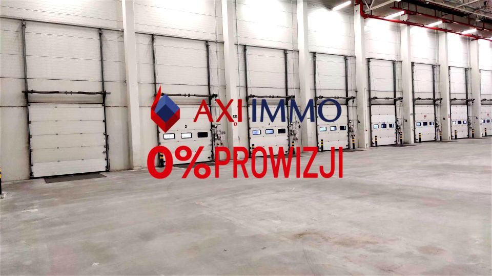 Budynek użytkowy Gdańsk wynajem