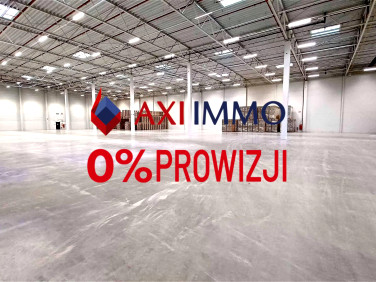 Budynek użytkowy Gdańsk