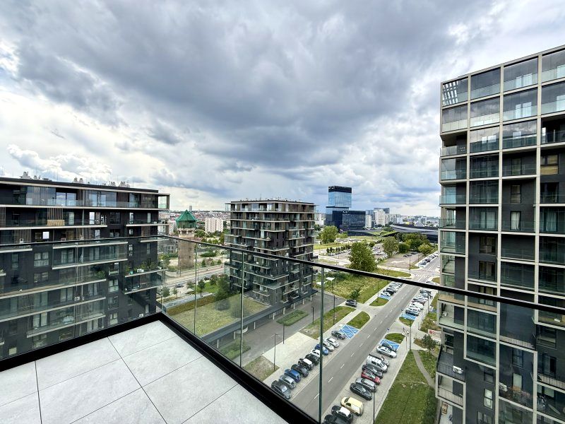 Mieszkanie Katowice