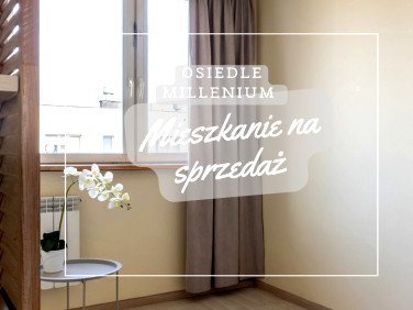 Mieszkanie blok mieszkalny Nowy Sącz