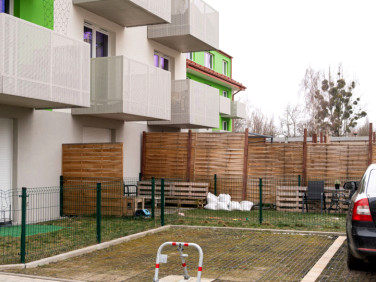 Mieszkanie Wrocław