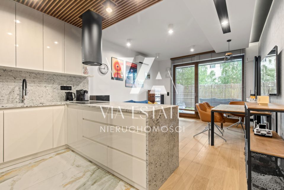 Mieszkanie Warszawa wynajem