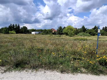 Działka Bydgoszcz