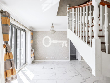 Mieszkanie Warszawa sprzedaż