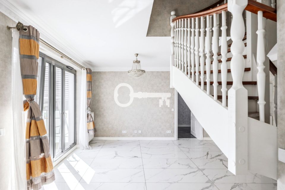 Mieszkanie Warszawa sprzedaż