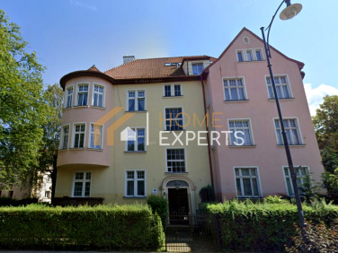 Mieszkanie Sopot