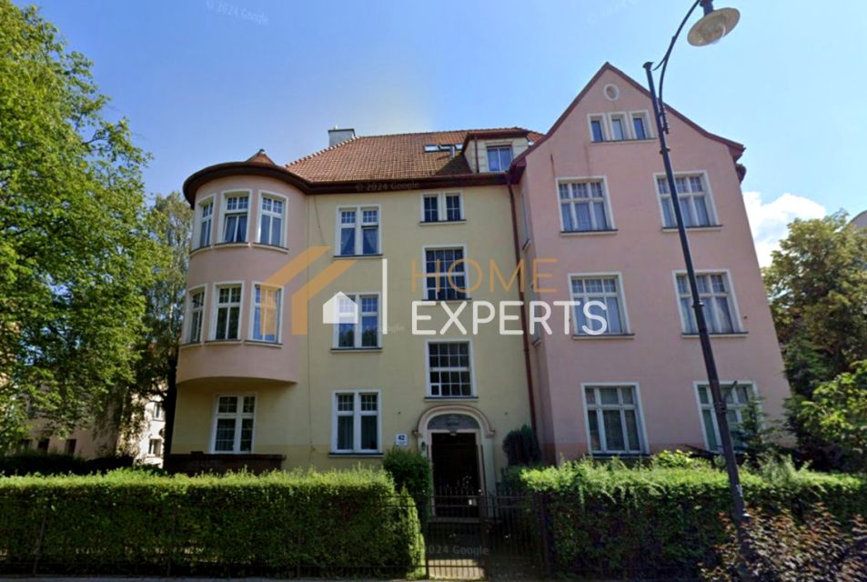 Mieszkanie Sopot