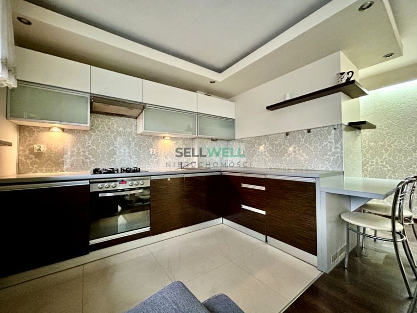 Mieszkanie blok mieszkalny Łódź