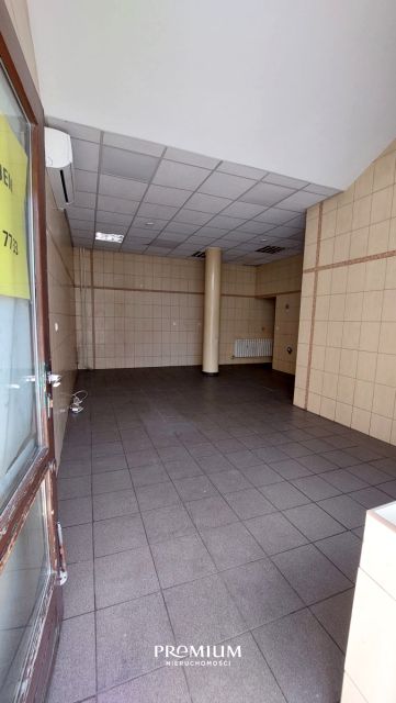 Lokal Oława