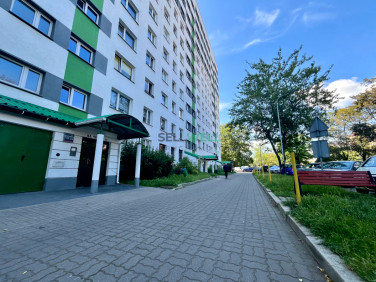Mieszkanie Łódź