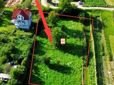 Działka Przemyśl