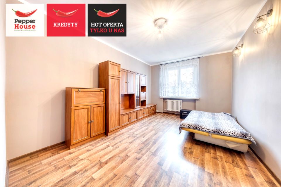 Mieszkanie Bydgoszcz