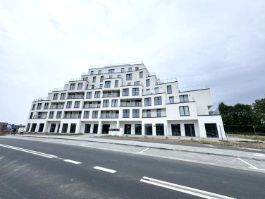 Mieszkanie Rzeszów