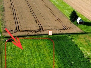 Działka Przemyśl
