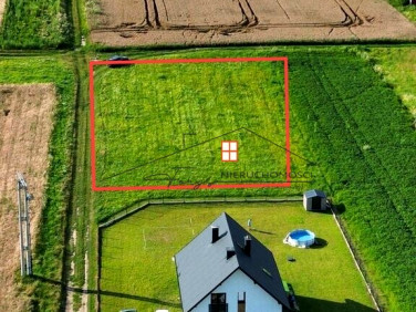 Działka Przemyśl