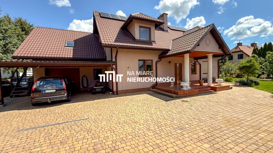 Dom Rzeszów