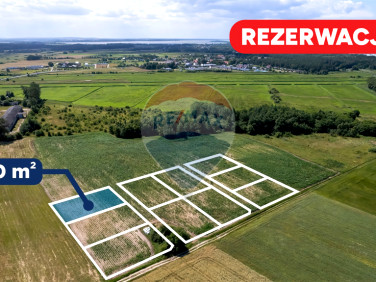 Działka Żukowo Morskie