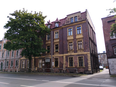 Mieszkanie Ruda Śląska