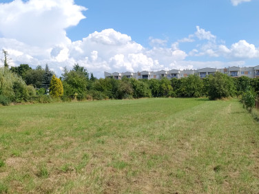 Działka budowlana Radzymin