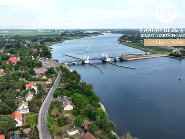 Działka Gdańsk