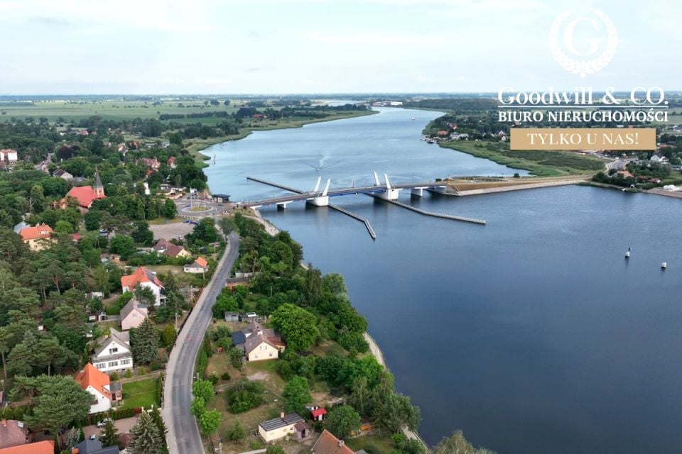 Działka Gdańsk
