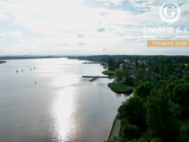 Działka inna sprzedam