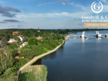Działka inna Gdańsk