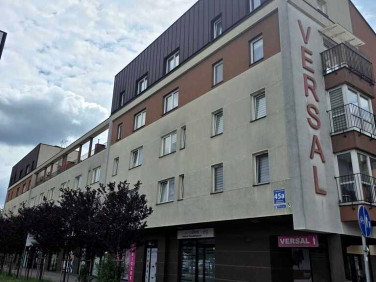 Mieszkanie Nowy Dwór Mazowiecki