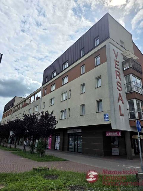 Mieszkanie Nowy Dwór Mazowiecki
