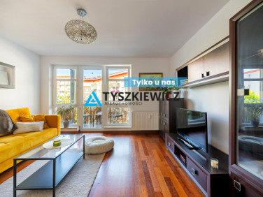 Mieszkanie Słupsk