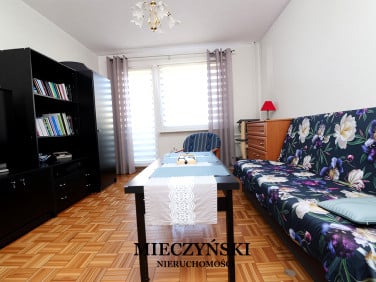 Mieszkanie Gorzów Wielkopolski
