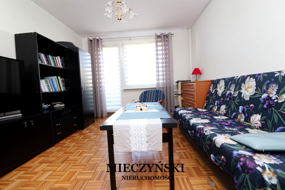 Mieszkanie Gorzów Wielkopolski