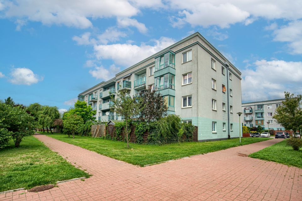 Mieszkanie Radzymin