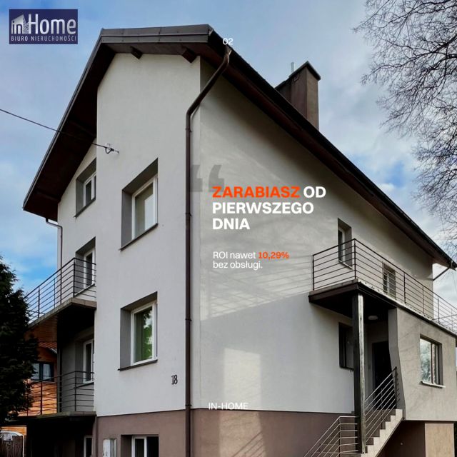 Dom Białystok sprzedaż