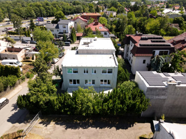 Lokal Warszawa