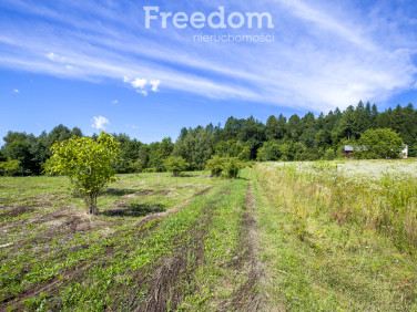 Działka budowlana sprzedam
