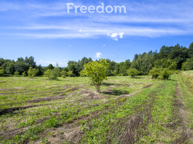 Działka Hadle Kańczuckie