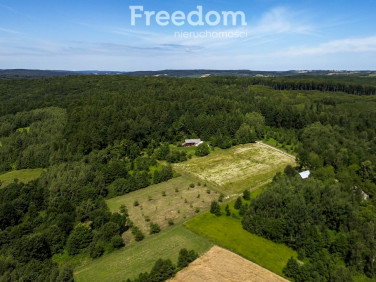 Działka Hadle Kańczuckie