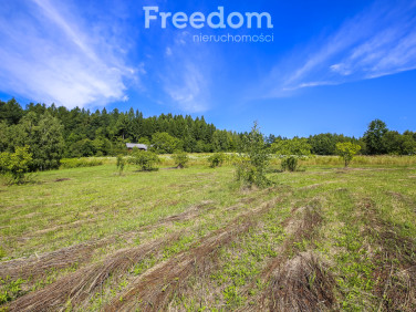 Działka Hadle Kańczuckie