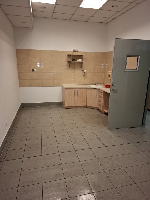 Lokal Katowice