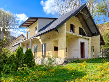 Dom SANDOMIERZ