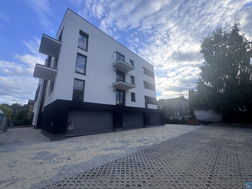 Mieszkanie Siemianowice Śląskie