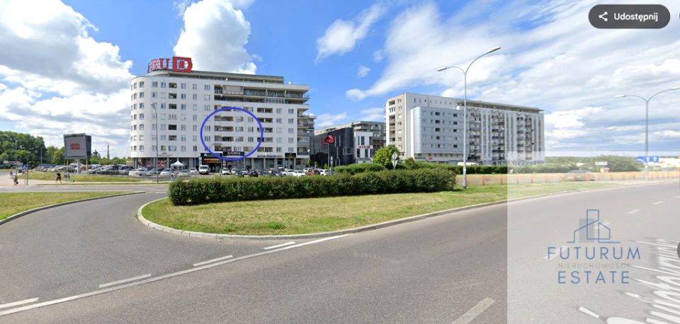 Mieszkanie Białystok