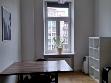 Lokal Warszawa wynajem