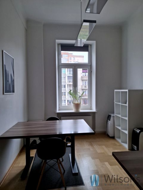 Lokal Warszawa wynajem