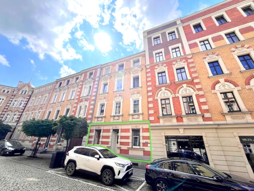Lokal Katowice