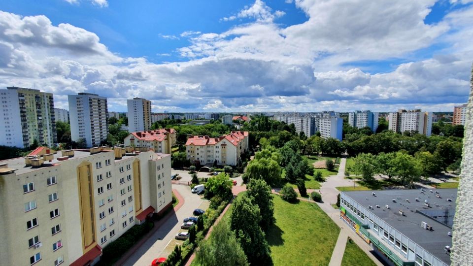 Mieszkanie Warszawa sprzedaż