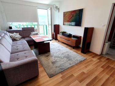 Mieszkanie blok mieszkalny sprzedaż