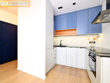 Mieszkanie apartamentowiec Warszawa