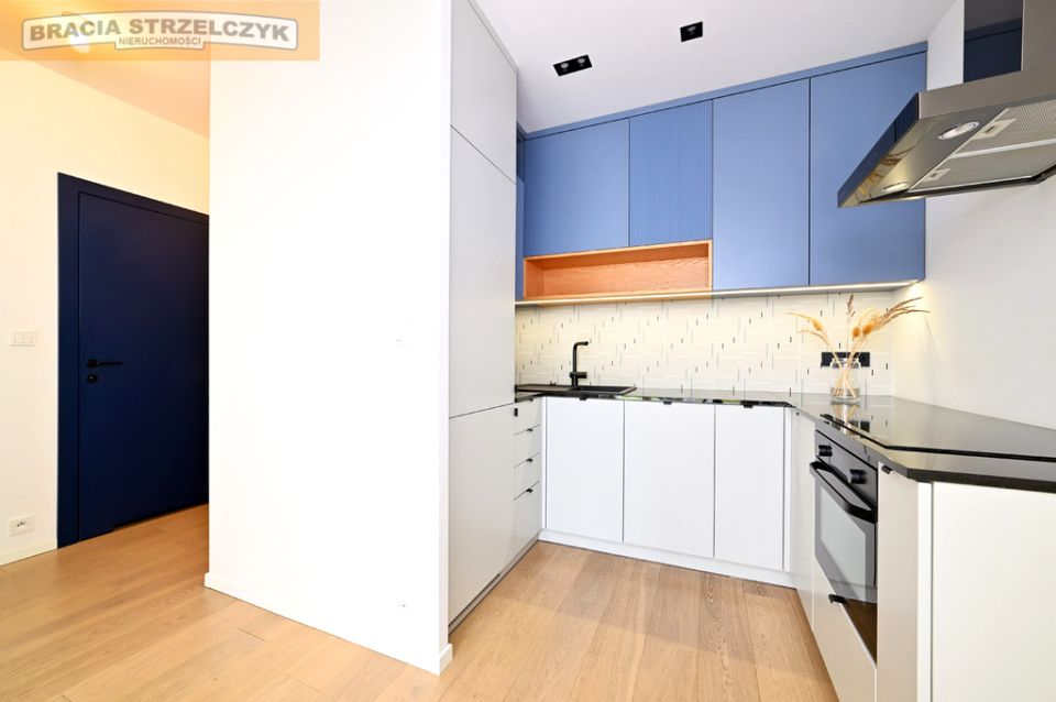 Mieszkanie apartamentowiec Warszawa